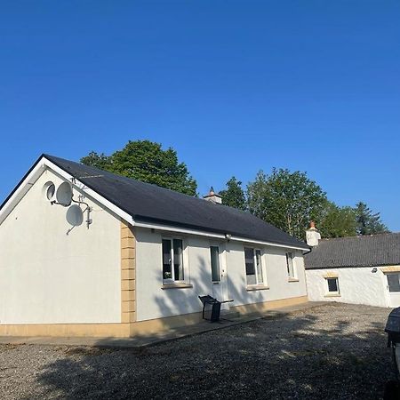 Higgins House Ballyhaunis Exterior foto