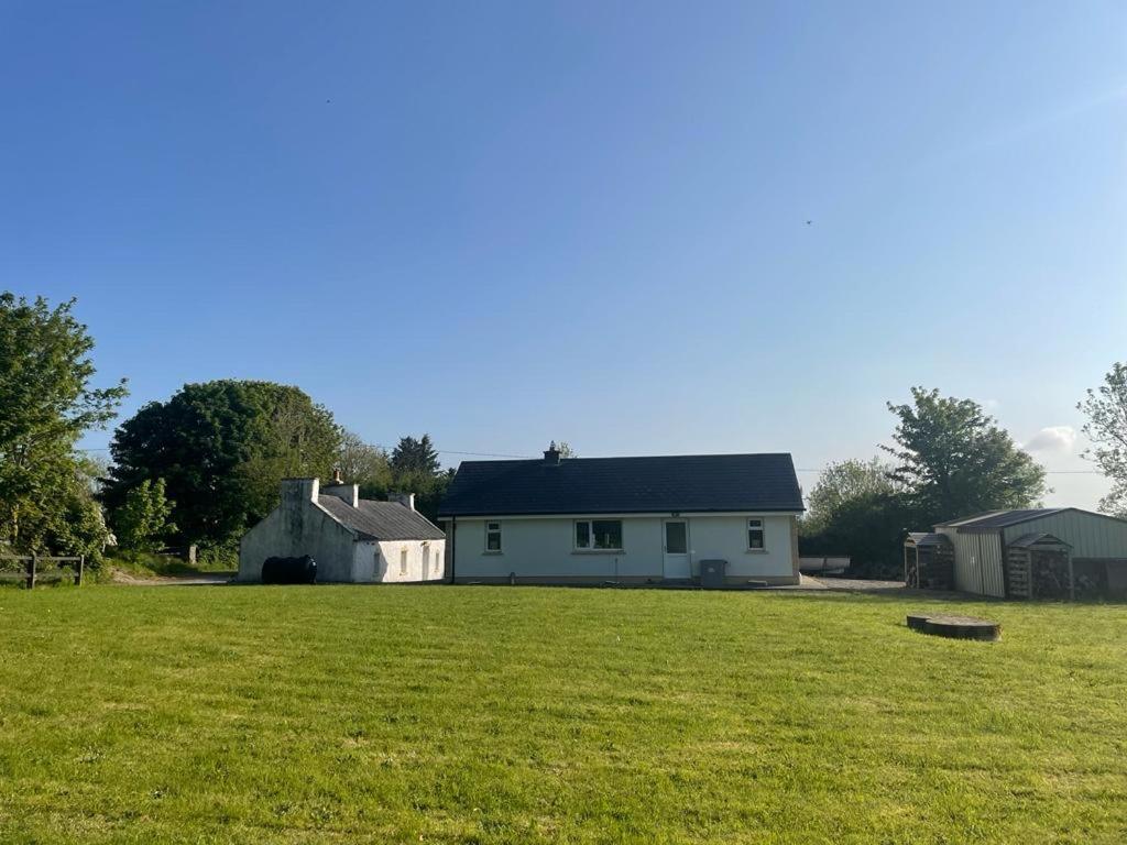 Higgins House Ballyhaunis Exterior foto