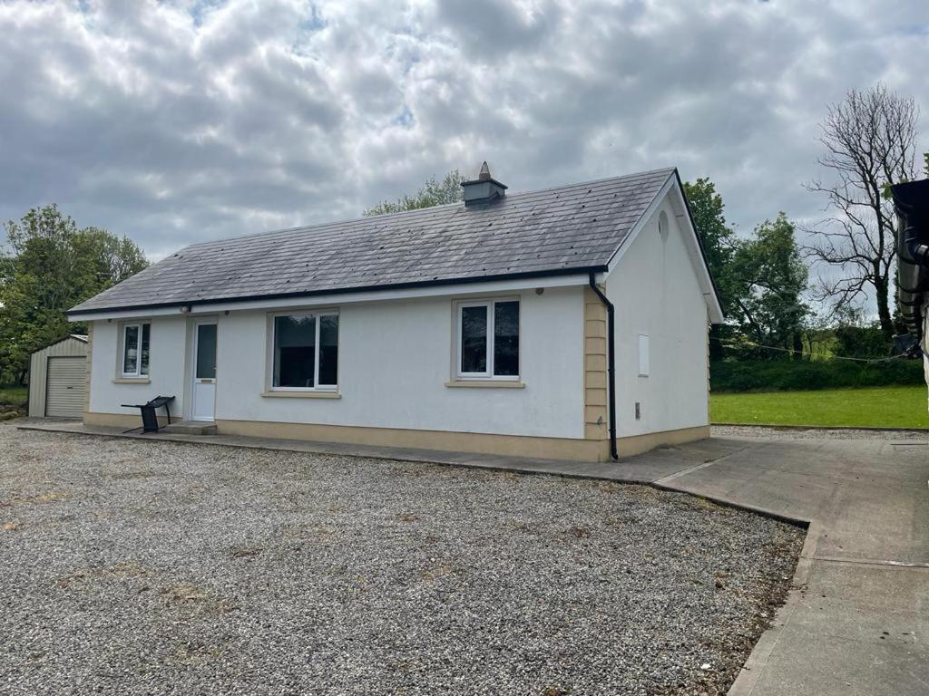 Higgins House Ballyhaunis Exterior foto